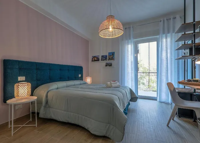 Meridiana B&B