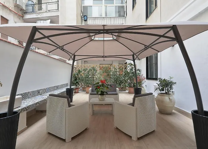 Meridiana B&B
