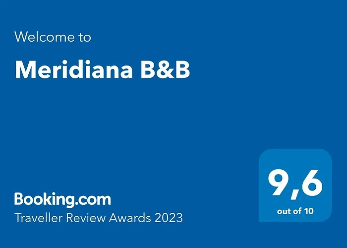 Meridiana B&B