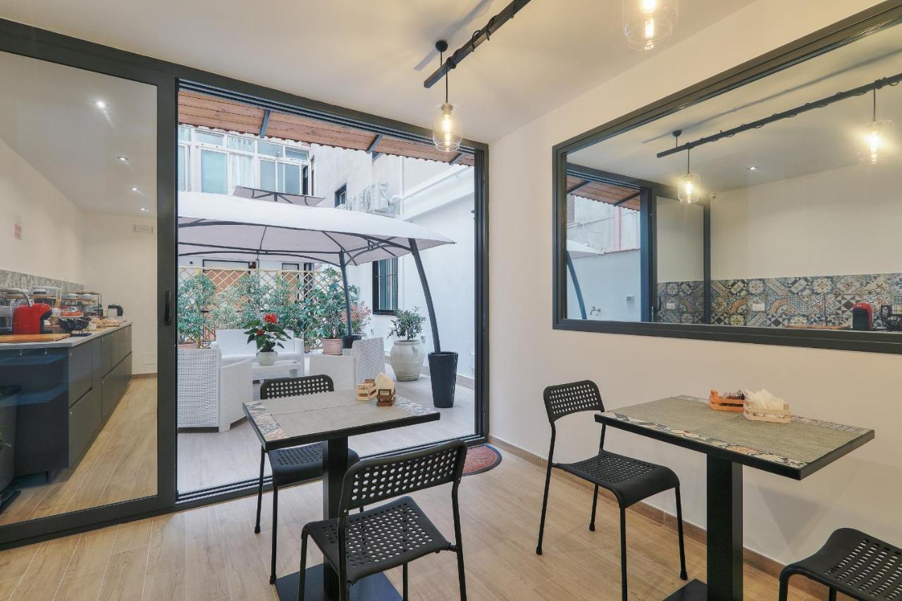 Meridiana Bed and breakfast 2*