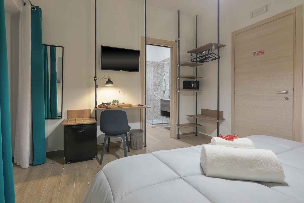 Bed and breakfast Meridiana