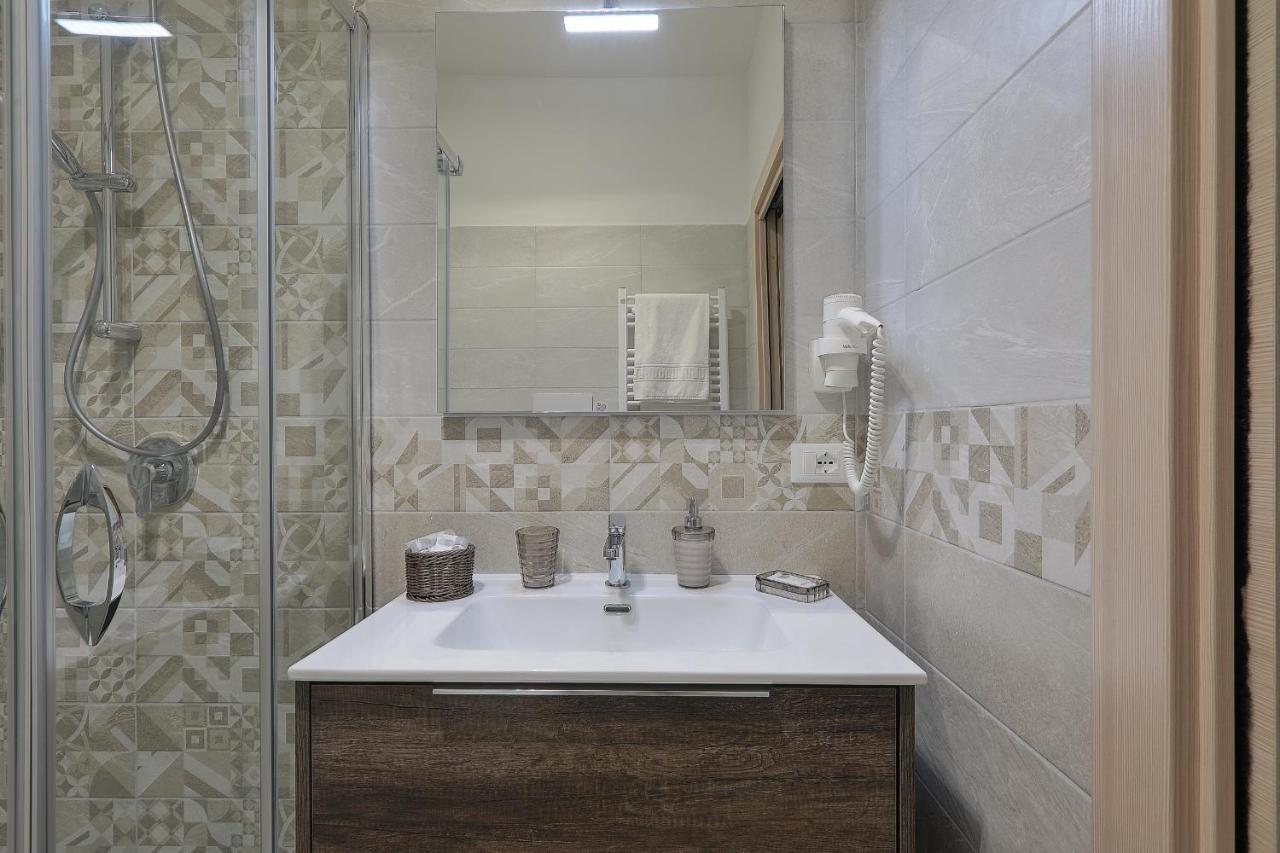 Bed and breakfast Meridiana 2*