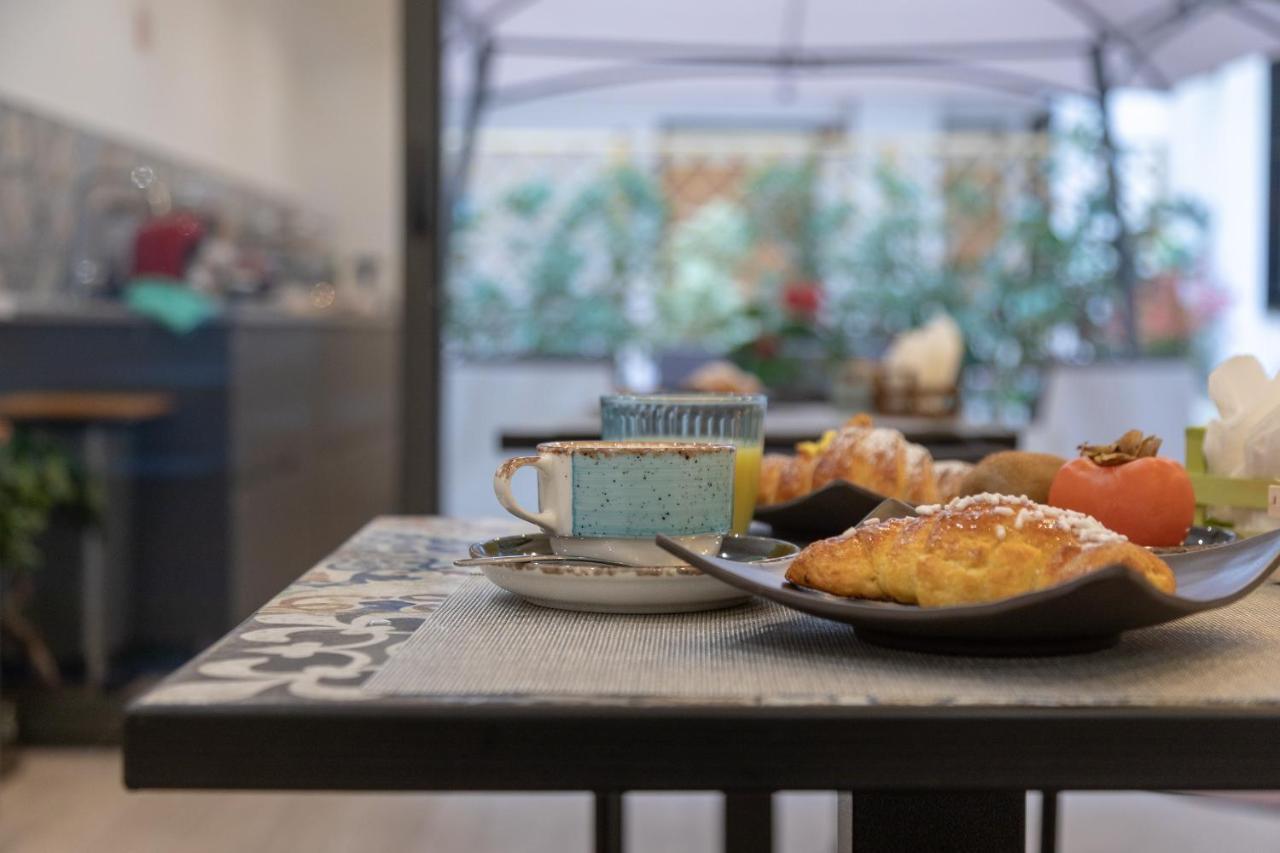 Bed & Breakfast Meridiana