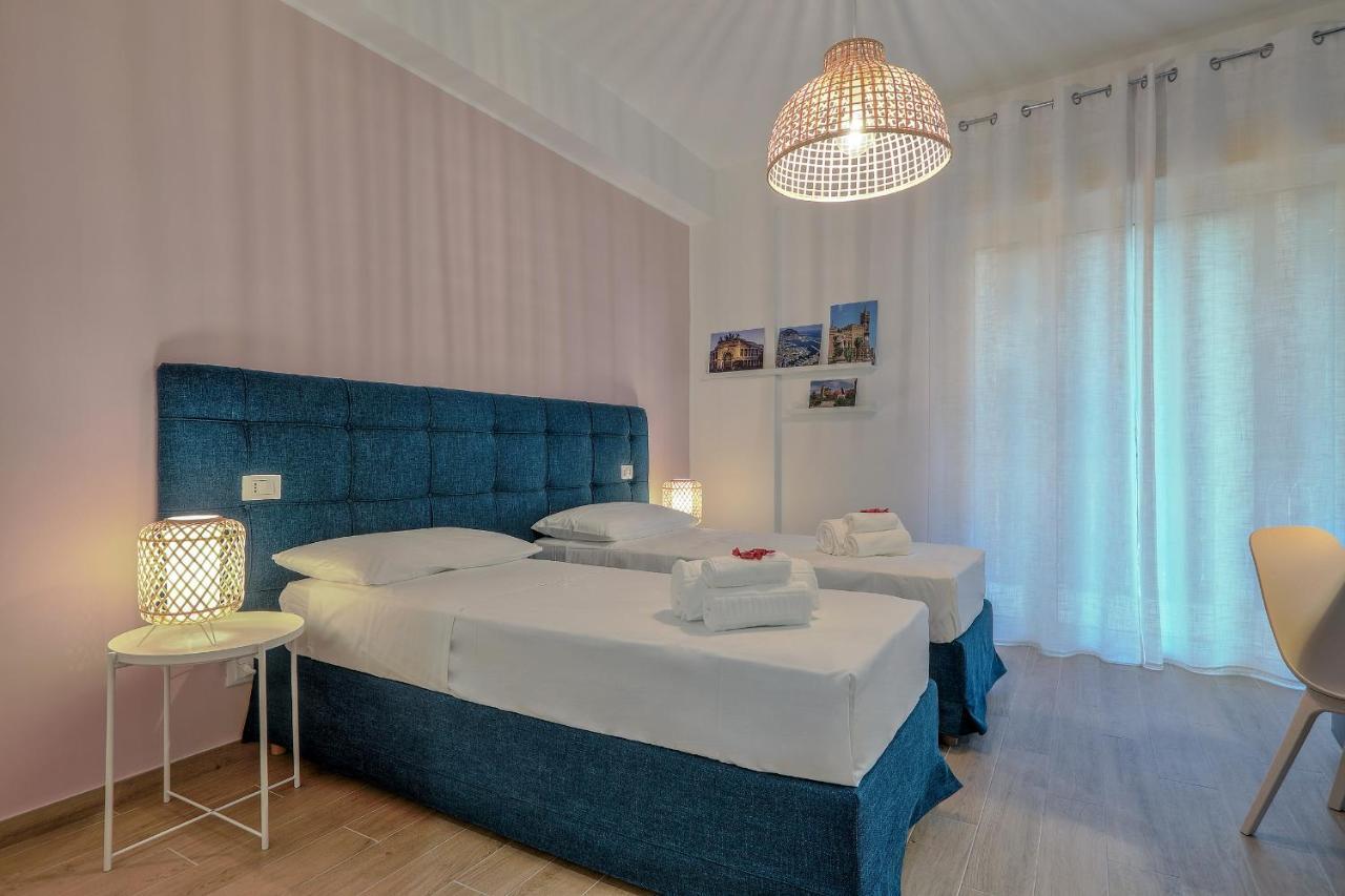 Meridiana Bed & Breakfast 2*