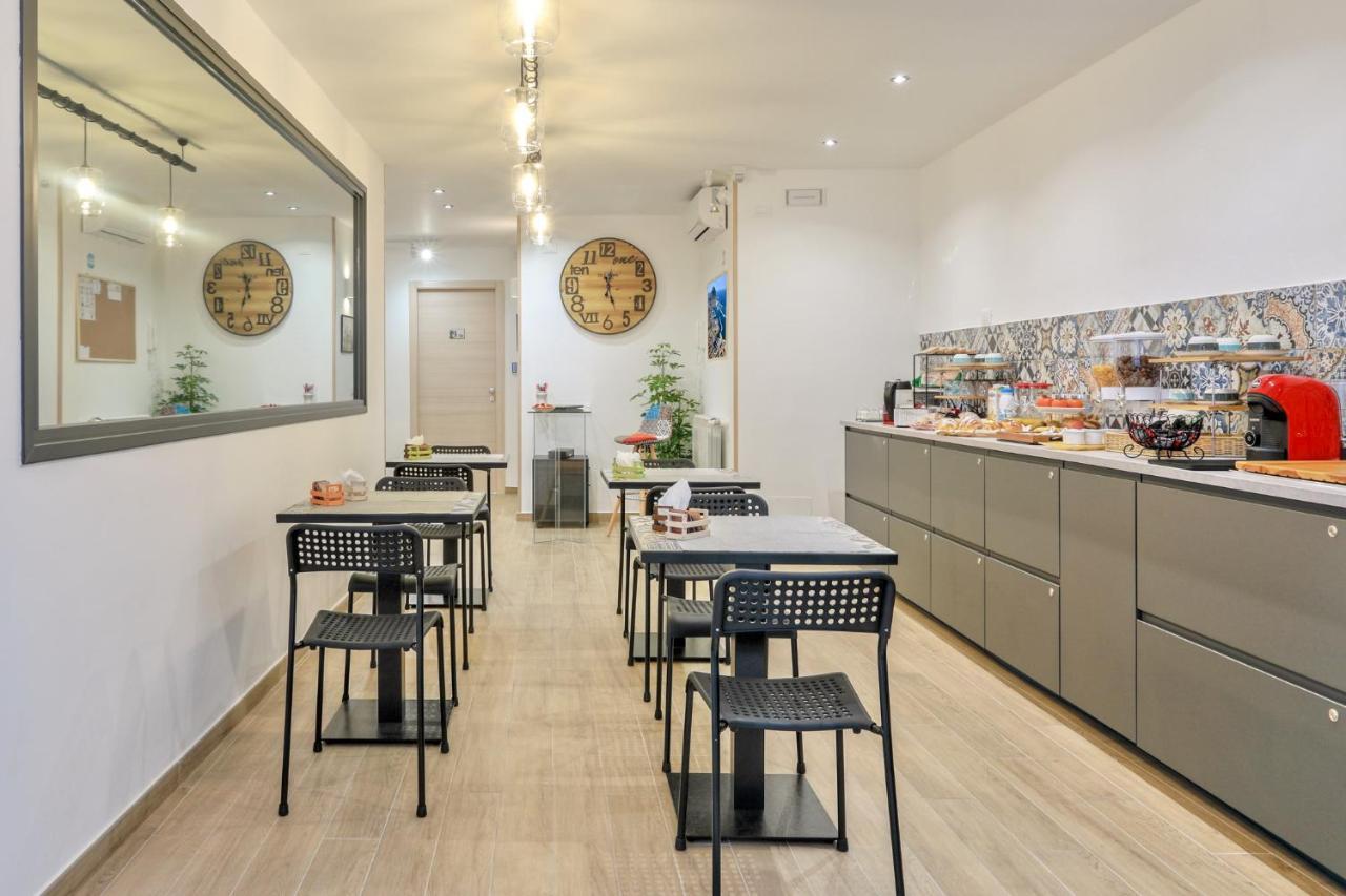 Meridiana Bed & Breakfast Palermo