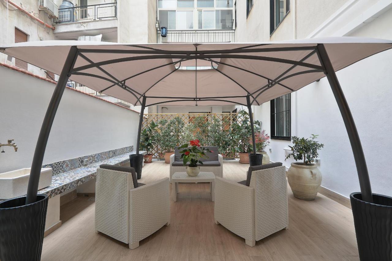 Bed and breakfast Meridiana 2*