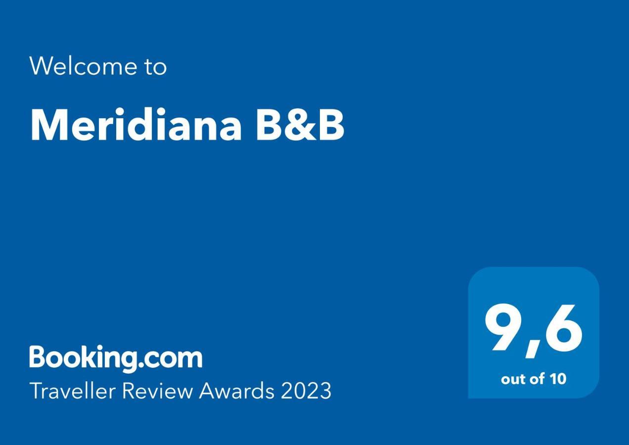 Meridiana Bed & Breakfast 2*