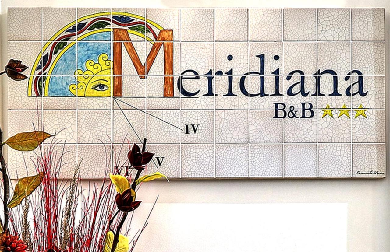 Frühstückspension Meridiana