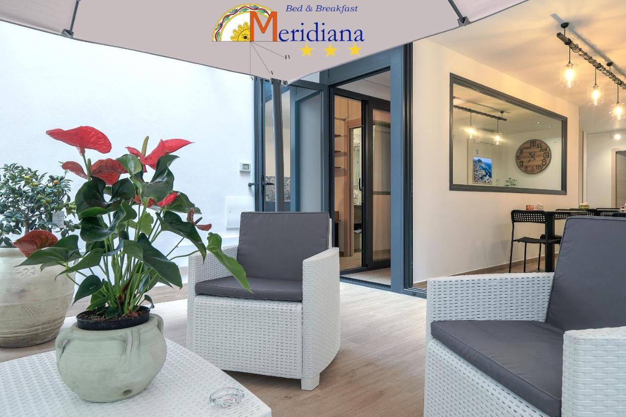 Meridiana 2*